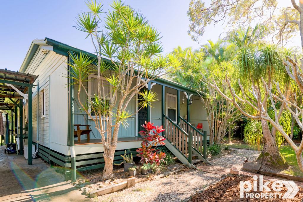 18 Kennedy St, Caboolture, QLD 4510