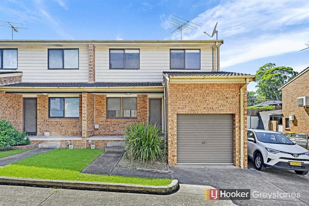 2/27 Tennyson Pde, Guildford West, NSW 2161