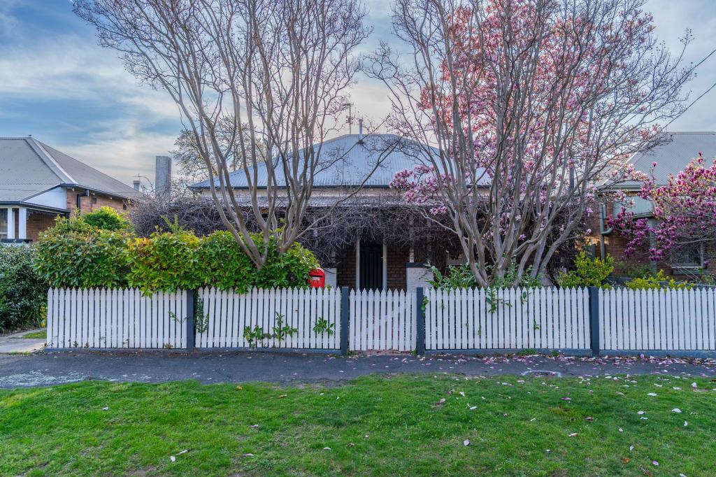 107 CLINTON ST, ORANGE, NSW 2800