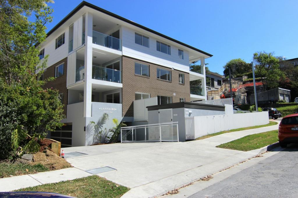 15/18 Redman Rd, Dee Why, NSW 2099