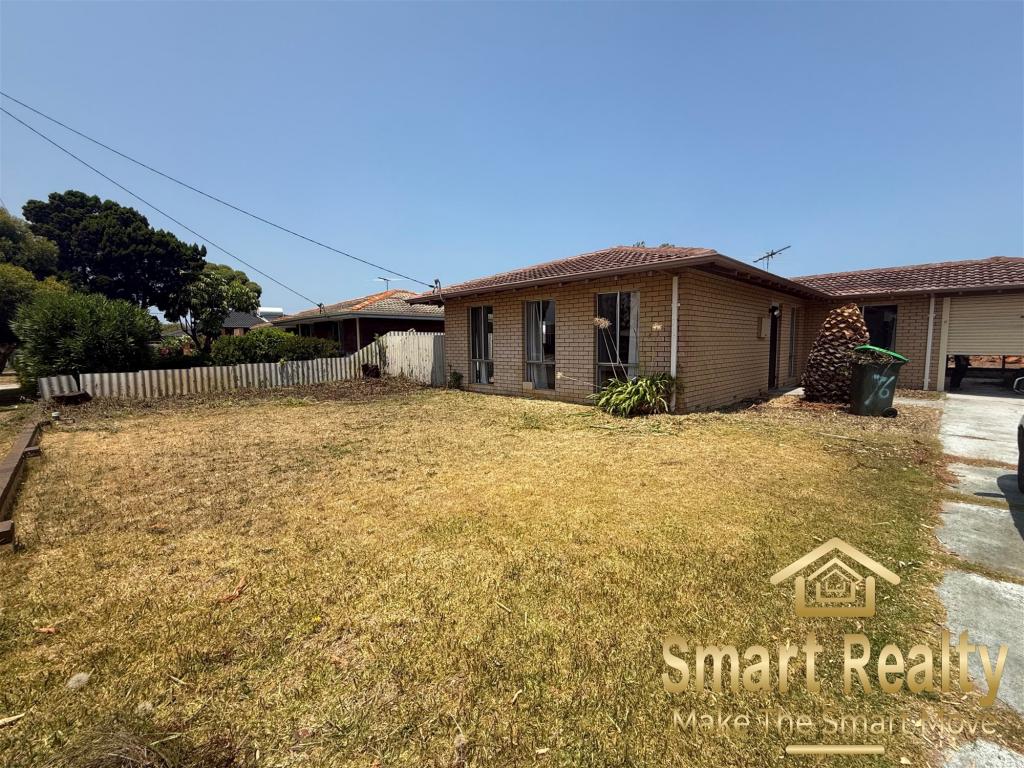 76 Kurrajong Rd, Safety Bay, WA 6169