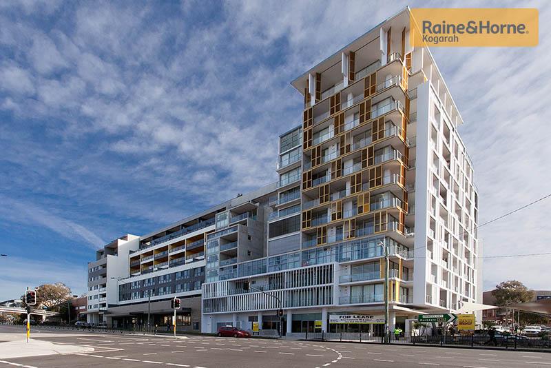 406/79-87 Princes Hwy, Kogarah, NSW 2217