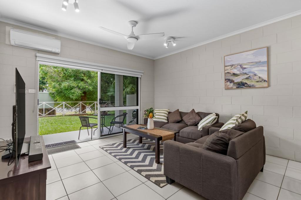 5/1-5 Barrier St, Port Douglas, QLD 4877