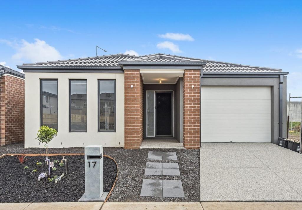 17 Jean St, Point Cook, VIC 3030