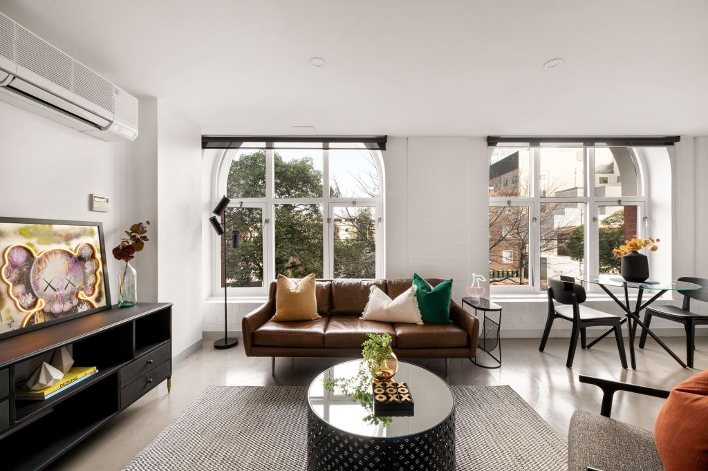 205A/158 ALBERT ST, EAST MELBOURNE, VIC 3002