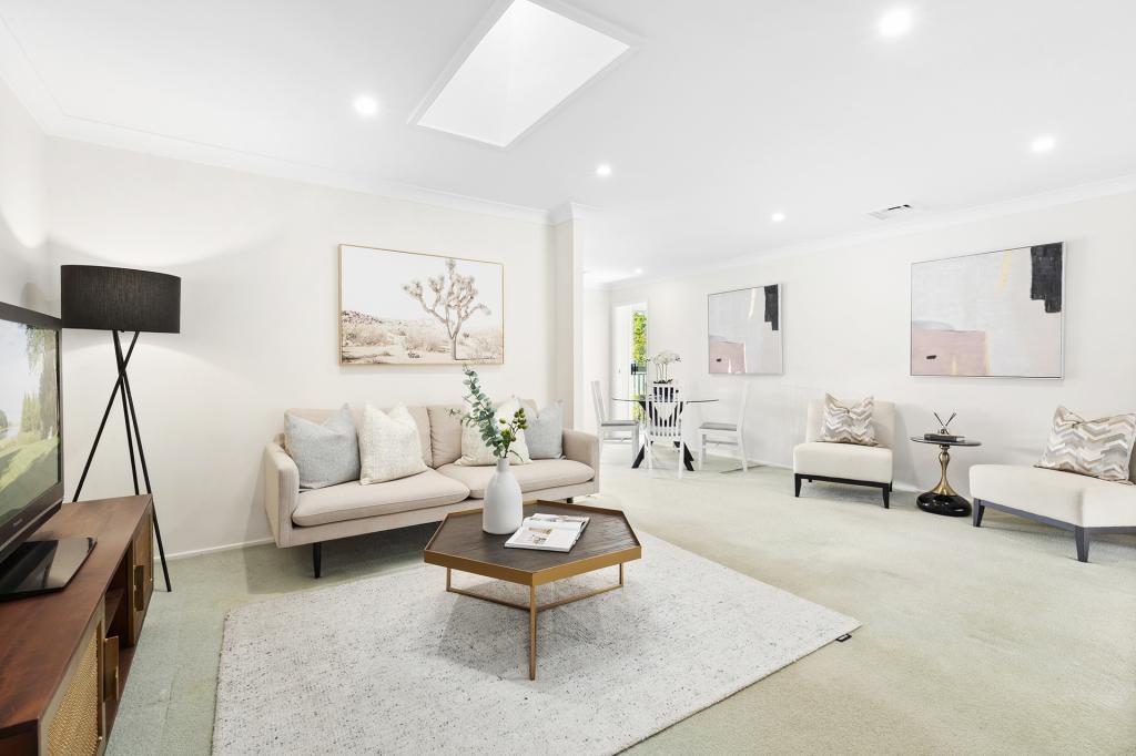 21 Shelley St, Winston Hills, NSW 2153