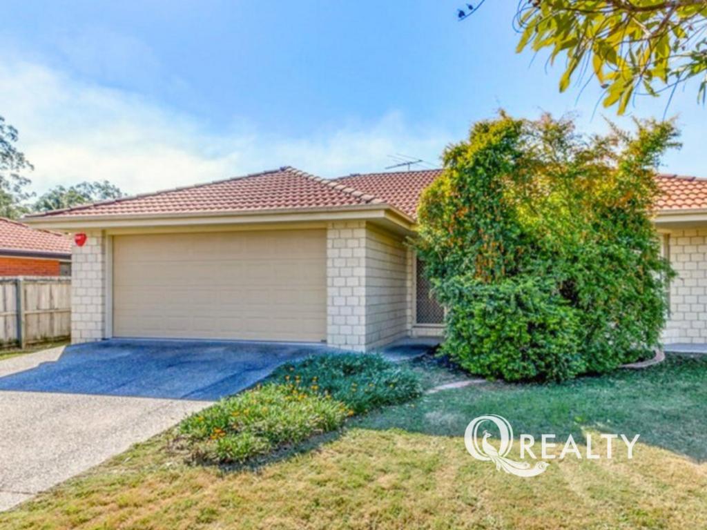 4 Links Ave, Meadowbrook, QLD 4131