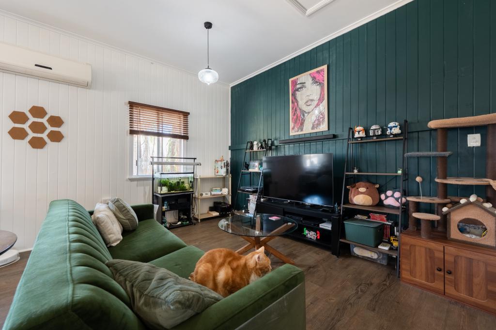 3/38 George St, Bundaberg South, QLD 4670