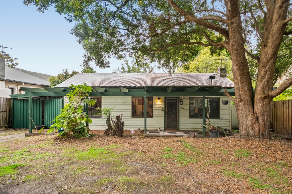 1240 Mountain Hwy, The Basin, VIC 3154