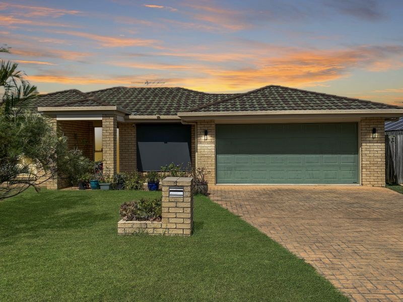 14 TOONA PL, CALAMVALE, QLD 4116