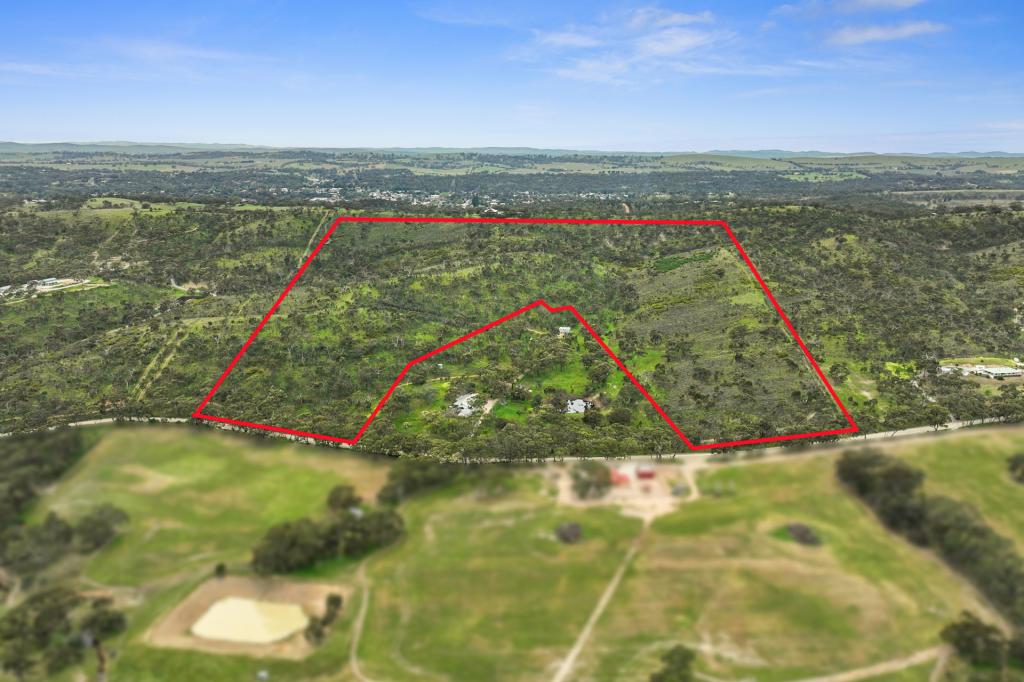 125 Emu Flat Rd, Emu Flat, SA 5453