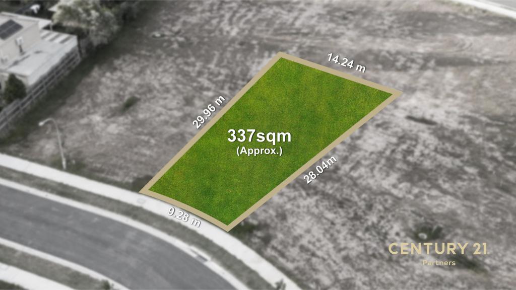 12 BLACKMAN CRES, HORNINGSEA PARK, NSW 2171