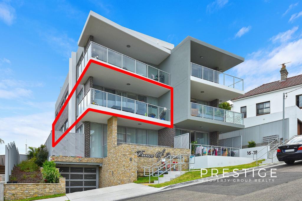 5/16-18 Queen St, Arncliffe, NSW 2205