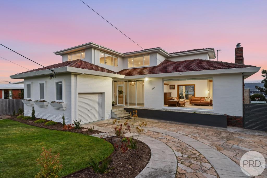 21 Balaka St, Rosny, TAS 7018