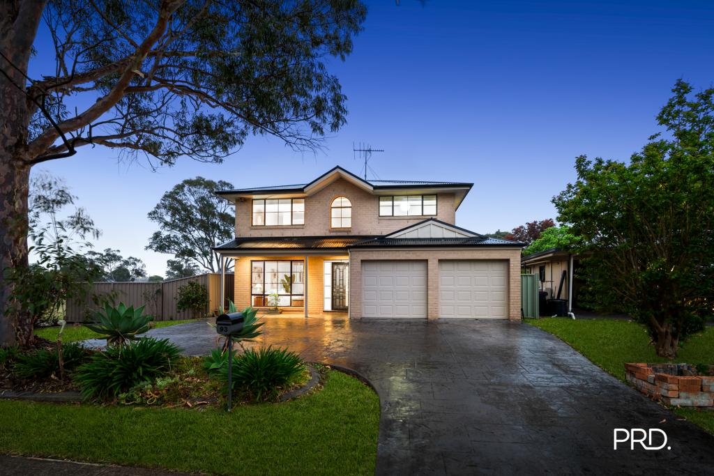 93 Tukara Rd, South Penrith, NSW 2750