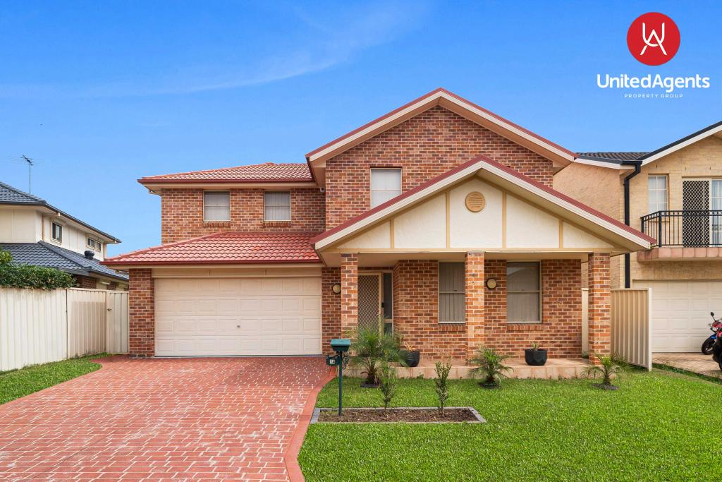 1a Seamans Pl, Horningsea Park, NSW 2171