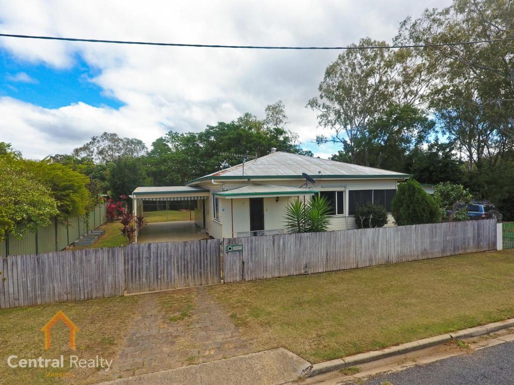 3 Dickson St, Mareeba, QLD 4880