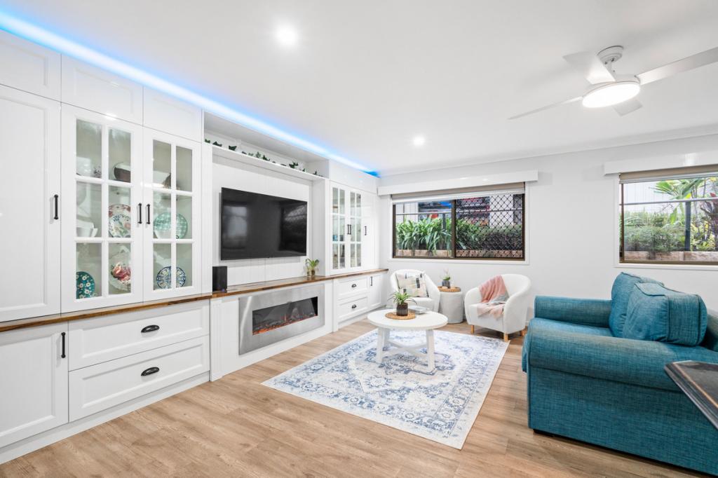 34 Mandarin St, Coopers Plains, QLD 4108