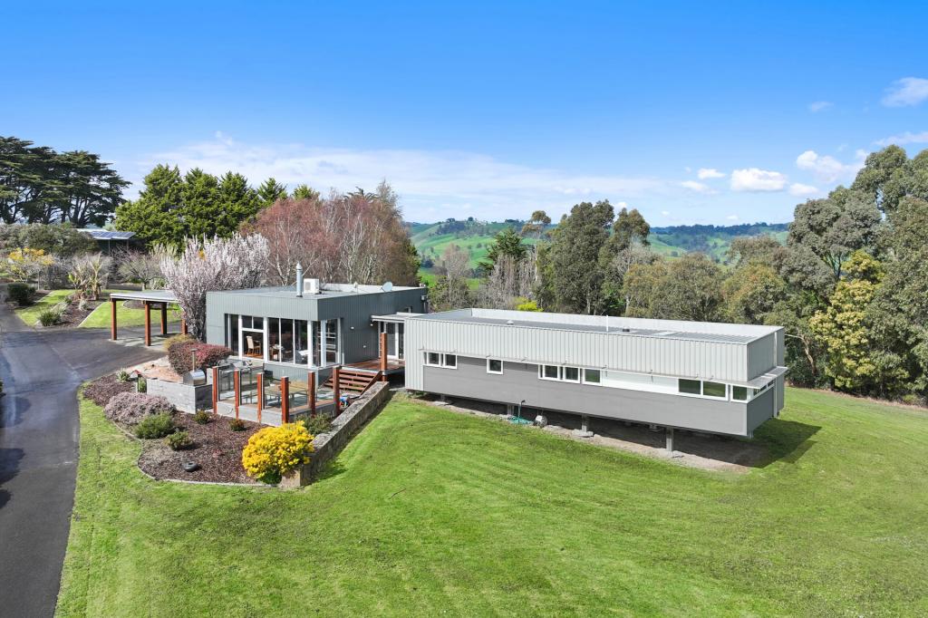 510 Torwood-Topiram Rd, Tetoora Road, VIC 3821