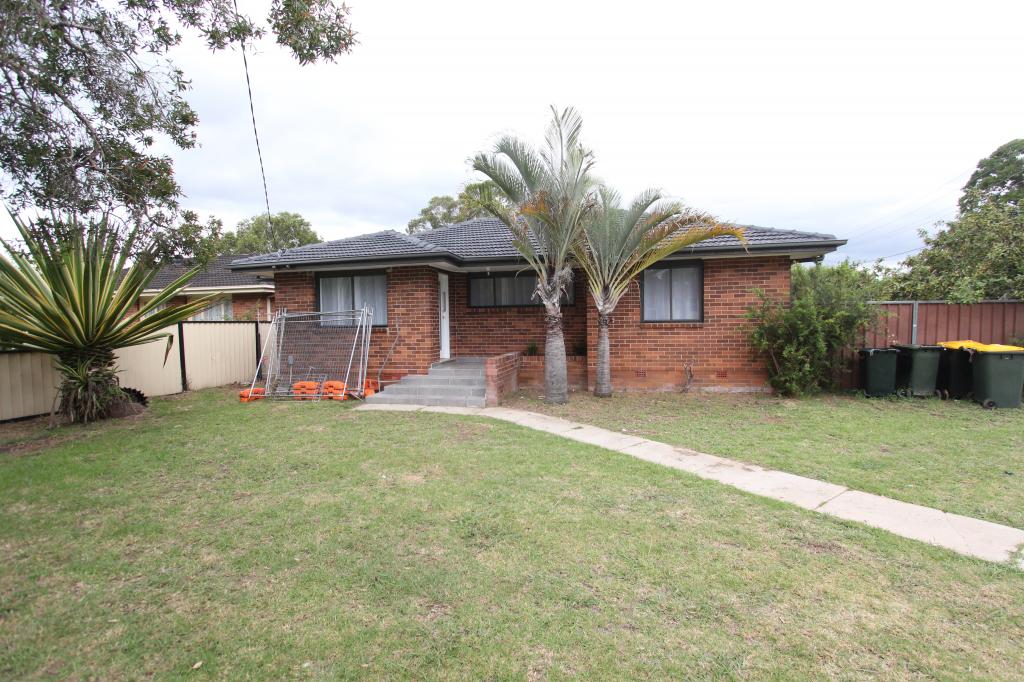 12 Insignia St, Sadleir, NSW 2168