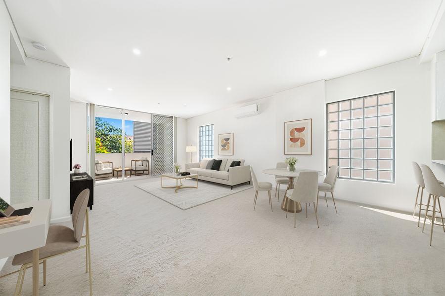 18/6-14 PARK RD, AUBURN, NSW 2144