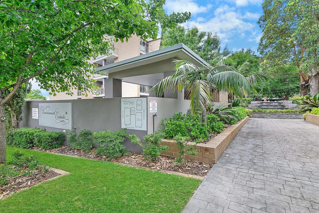 74/31-39 Sherwin Ave, Castle Hill, NSW 2154