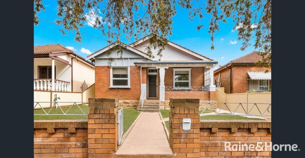 29 Berna St, Canterbury, NSW 2193