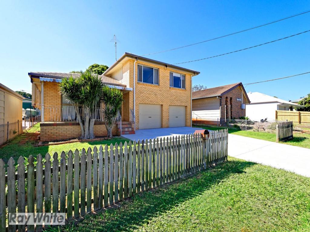 24 Silvester St, Redcliffe, QLD 4020