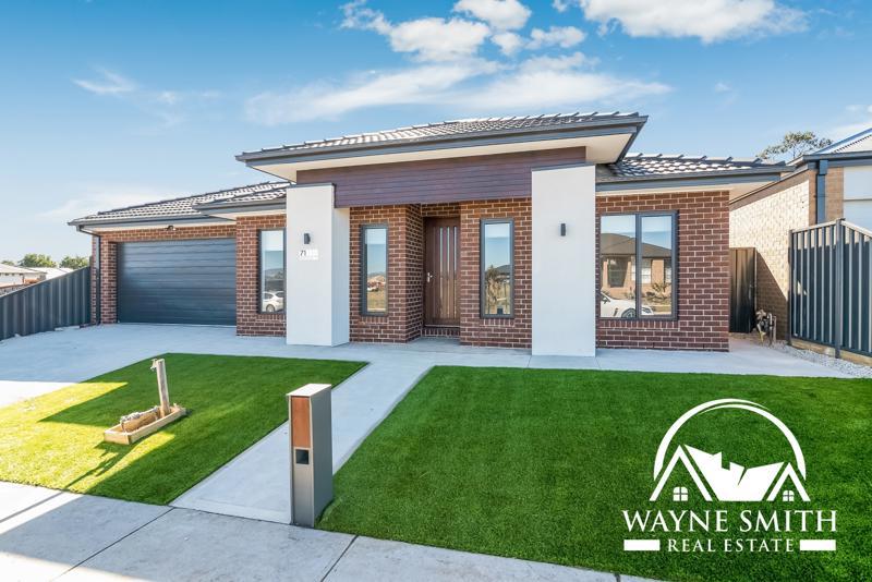 71 Mayfield Cres, Kilmore, VIC 3764