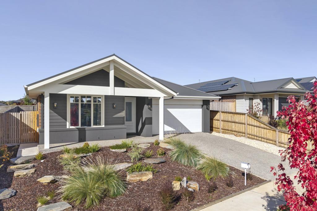 5 Amber Rise, Kyneton, VIC 3444