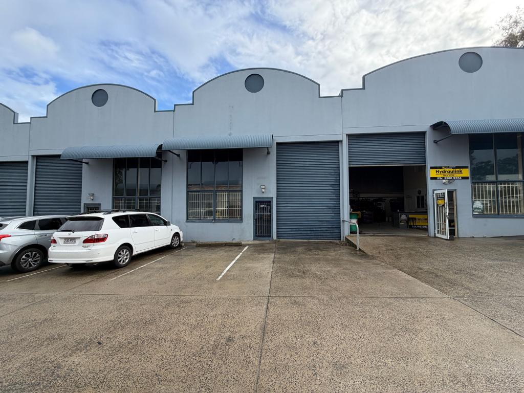 6/20 Enterprise St, Cleveland, QLD 4163