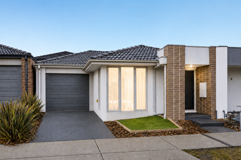 48 Twain Way, Fraser Rise, VIC 3336