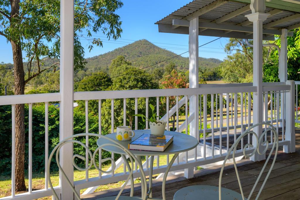 14 Bridge St, Kilkivan, QLD 4600