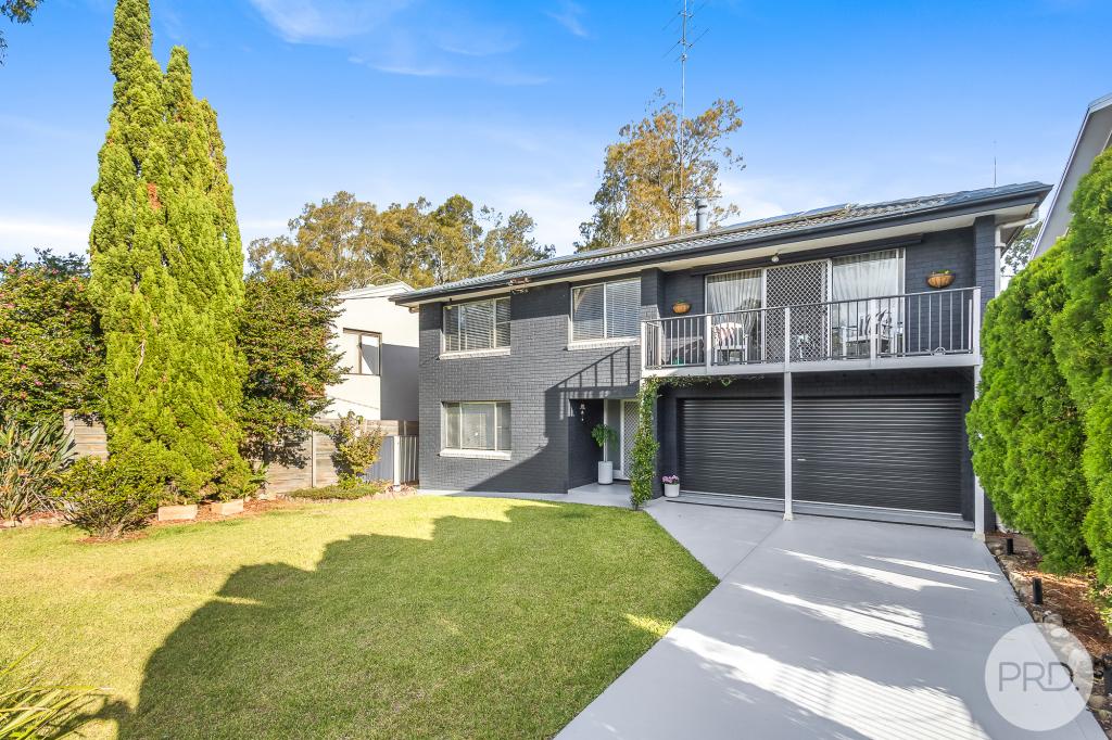 12 Caswell Cres, Tanilba Bay, NSW 2319