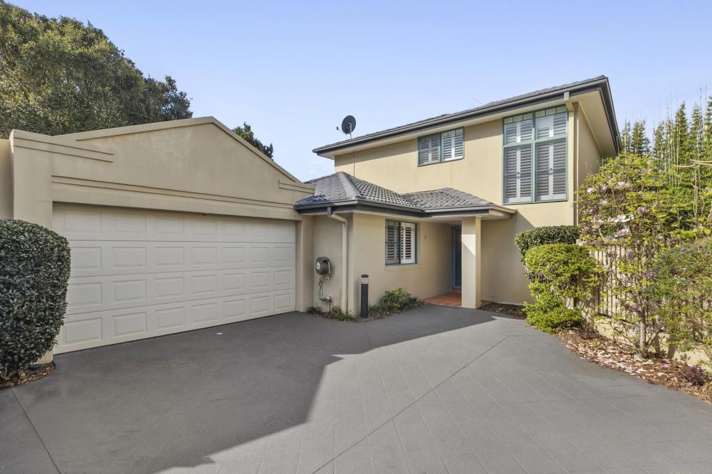 7/91-95 Caringbah Rd, Caringbah, NSW 2229