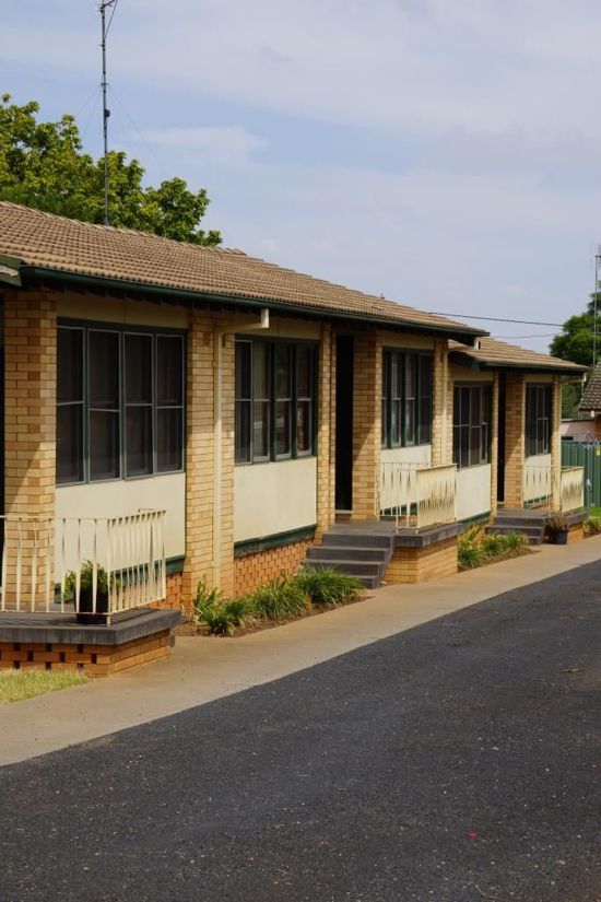 4/367 Fitzroy St, Dubbo, NSW 2830