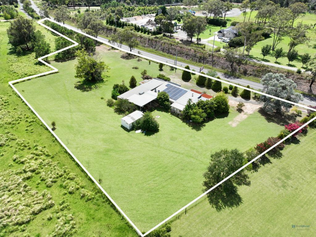 3150 Remembrance Drwy, Bargo, NSW 2574