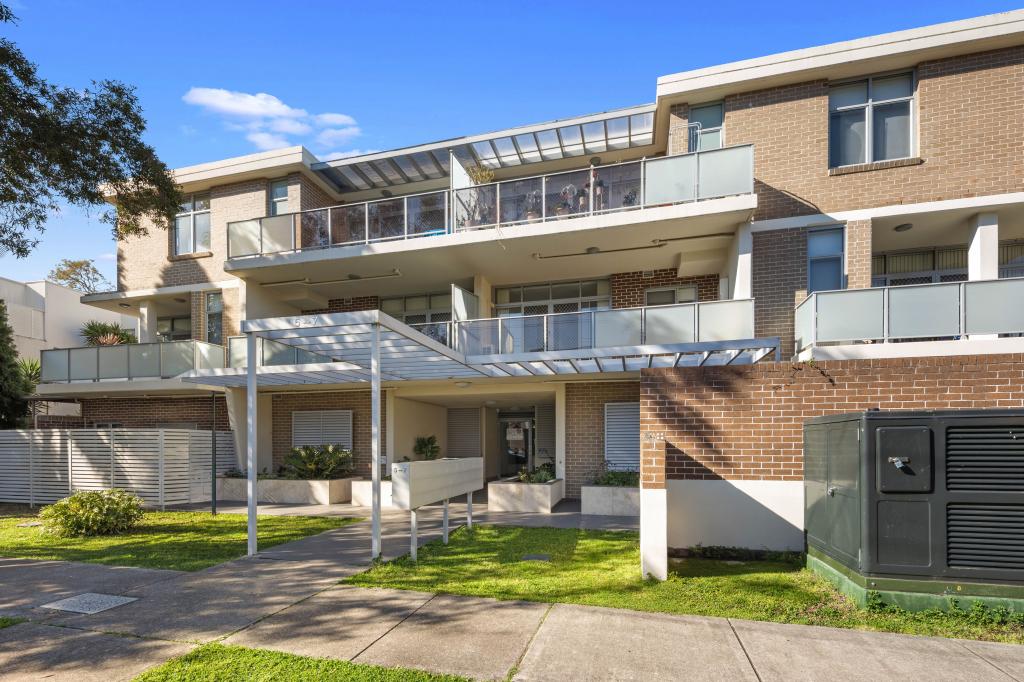 6/5-7 Richards Ave, Peakhurst, NSW 2210