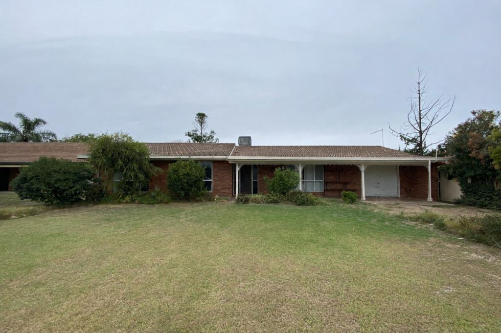 3 Cummins Ave, Moree, NSW 2400