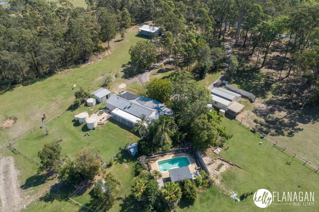 1983 Armidale Rd, Willawarrin, NSW 2440