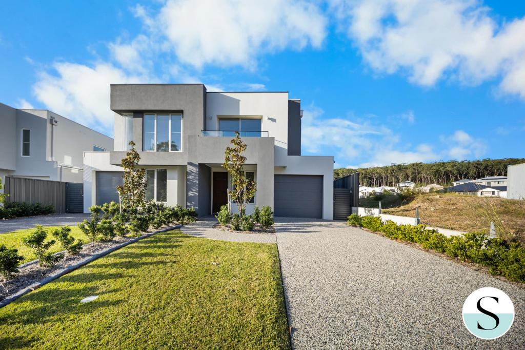 25b Allora Cct, Nords Wharf, NSW 2281
