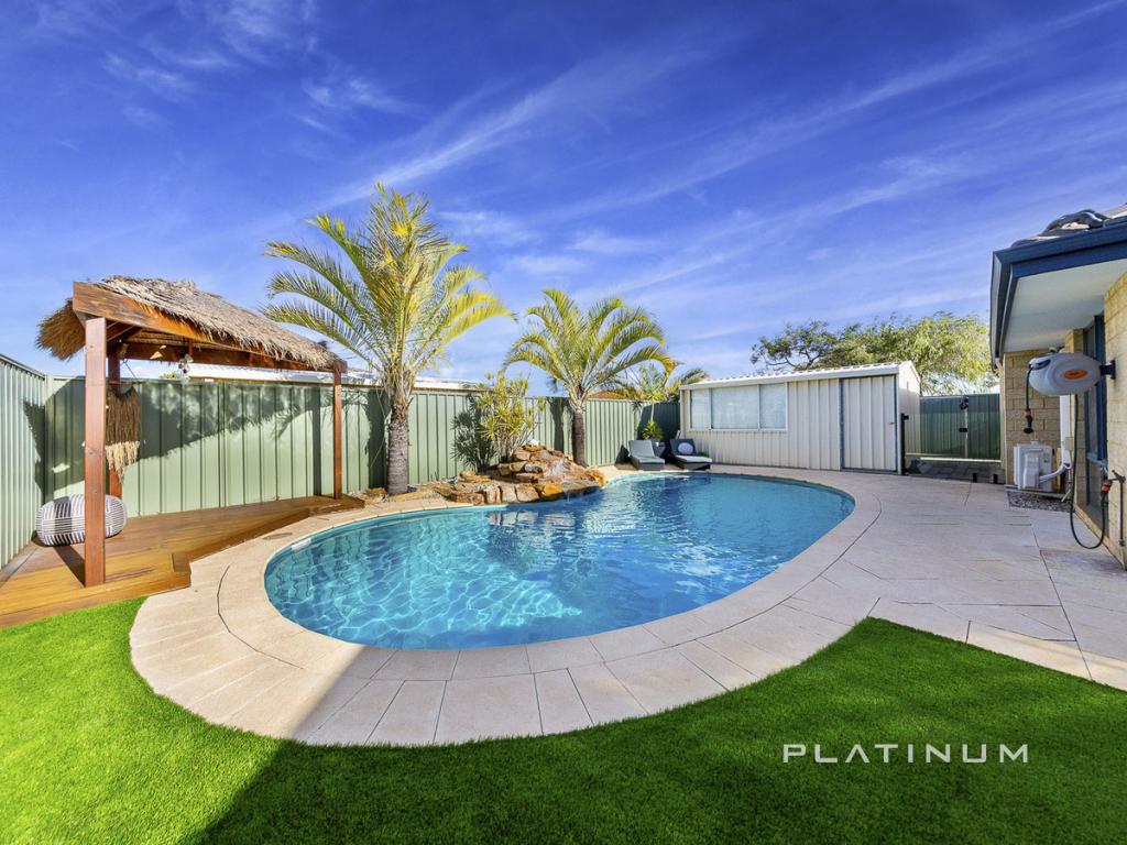 20 PENNINE PASS, MERRIWA, WA 6030