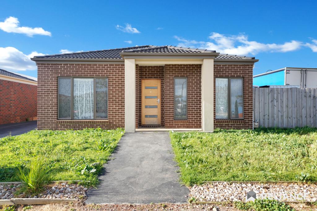 1/34 Finchley Park Cres, Tarneit, VIC 3029