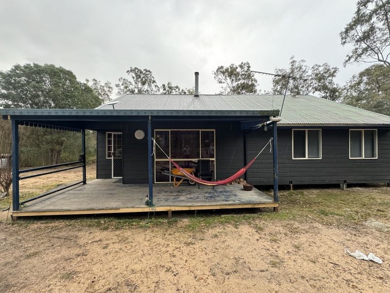 91 Raymond Rd, Tarong, QLD 4615