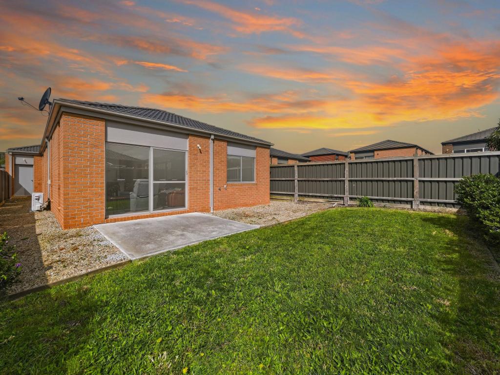 5 Lemongrass St, Botanic Ridge, VIC 3977