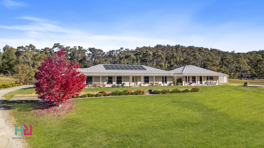 3 Cypress Pl, Wallerawang, NSW 2845