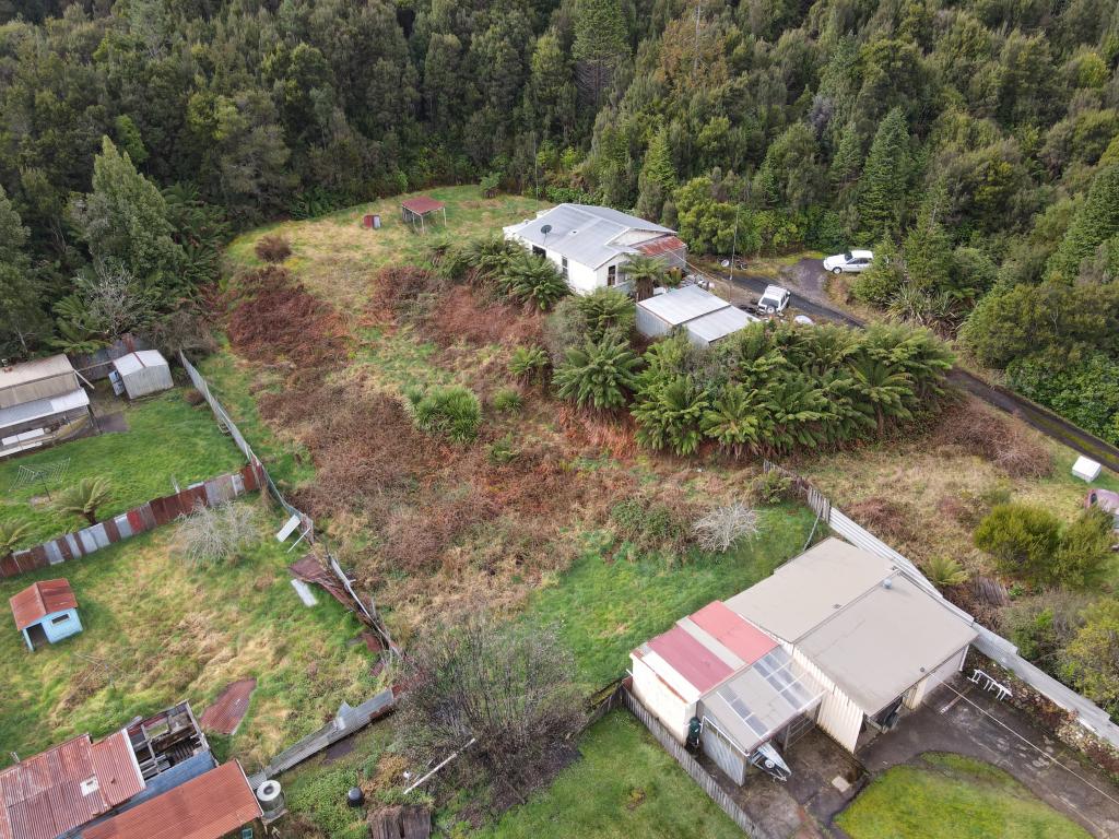 1 Short St, Queenstown, TAS 7467