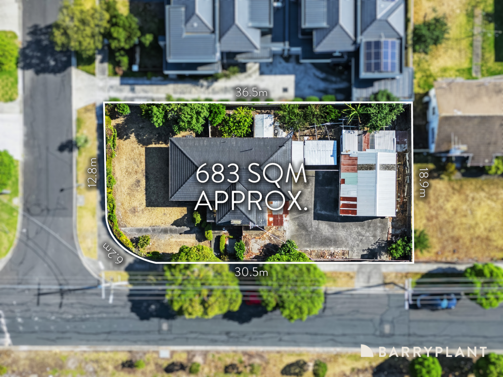 2 Morgan St, Braybrook, VIC 3019