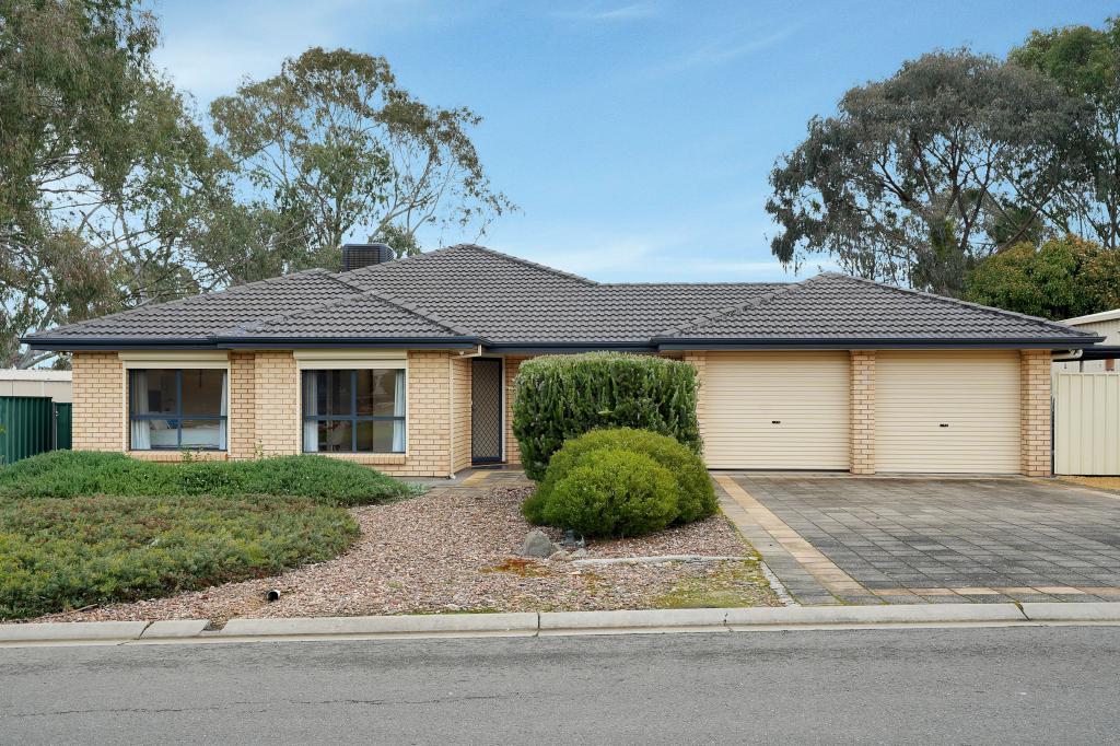 5 Gangell Ct, Williamstown, SA 5351