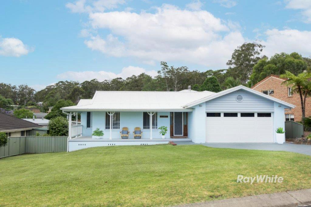 15 Parkland Dr, Kings Point, NSW 2539